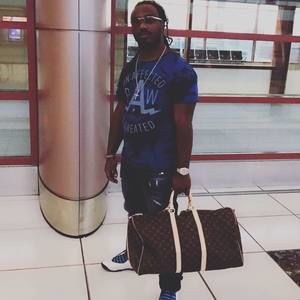 Meet your Posher, Desean